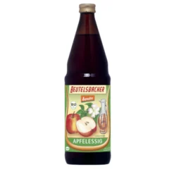 Vinagre de Manzana Eco Beutelsbacher 750ml