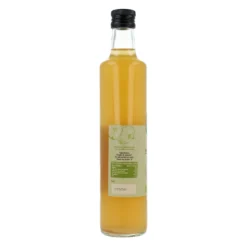 Vinagre de Manzana Sin Filtrar Biocop 500 ml