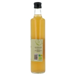 Vinagre de Manzana Sin Filtrar Biocop 500 ml