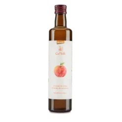 Vinagre de manzana (sin filtrar) ECO Call Valls 500ml