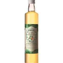 Vinagre de Sidra de Manzana BIO Maeloc 500 ml