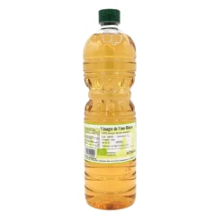 Vinagre De Vino Blanco Eco Bionsan 1l