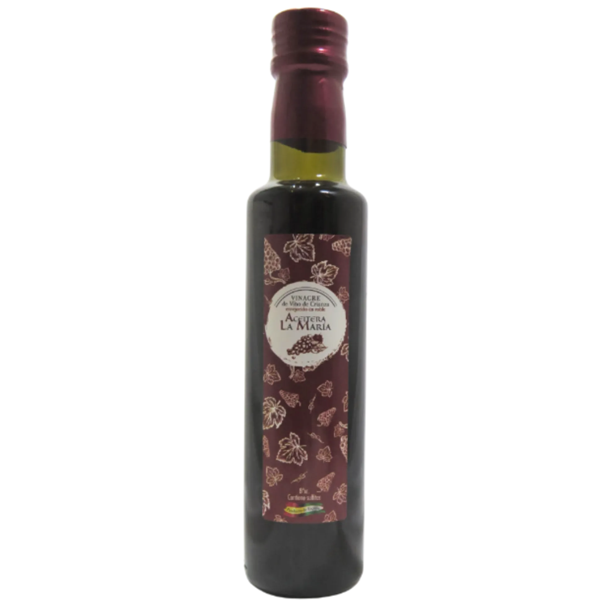 Vinagre De Vino 25 Cl Cristal
