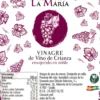 Vinagre De Vino 50 Cl Pet