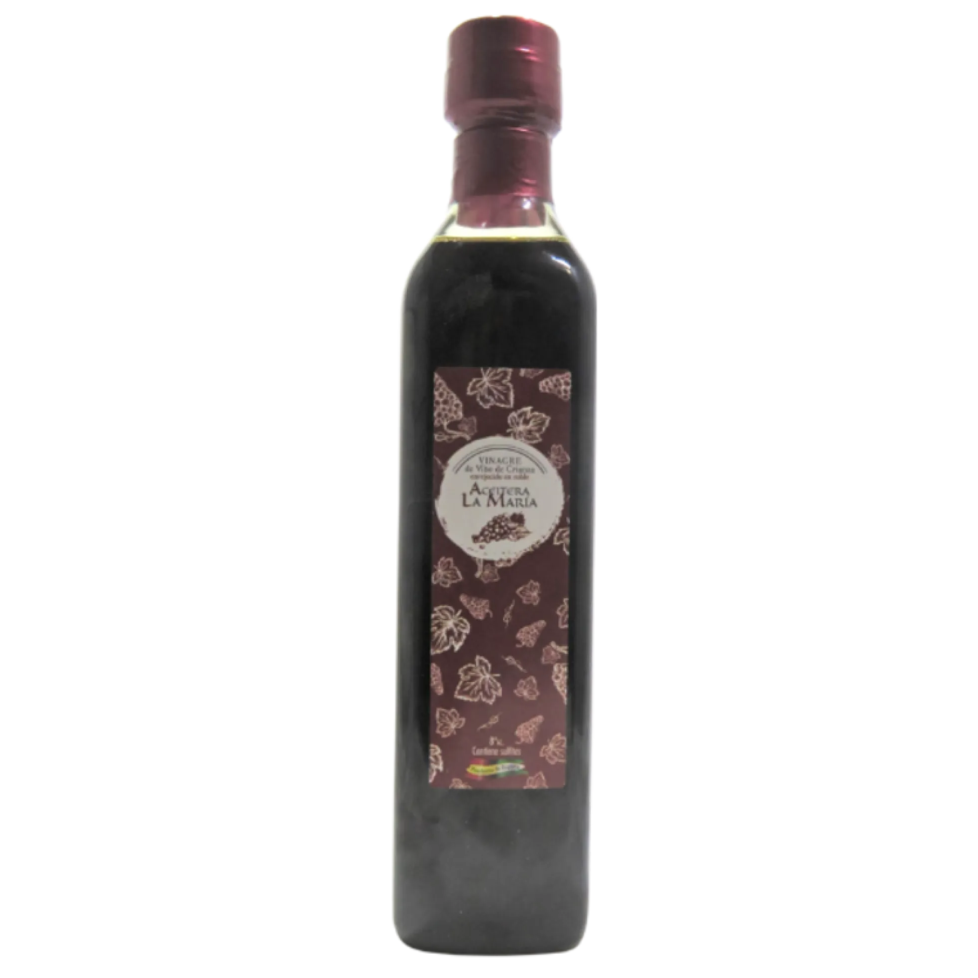 Vinagre De Vino 50 Cl Pet