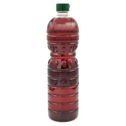 Vinagre De Vino Tinto Eco Bionsan 1 L
