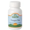 Vinagre Plus vinagre piña y papaya Sotya, 100 cápsulas