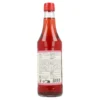 Vinagre Umeboshi Celnat, 500 ml