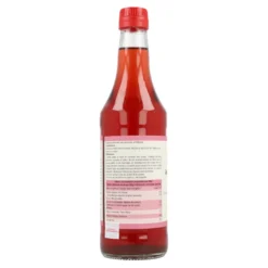 Vinagre Umeboshi Celnat, 500 ml
