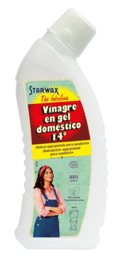 Vingel 14 ecocert Starwax The Fabulous 750 c10