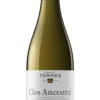 Vino blanco Clos Ancestral Do Penedès 75 cl