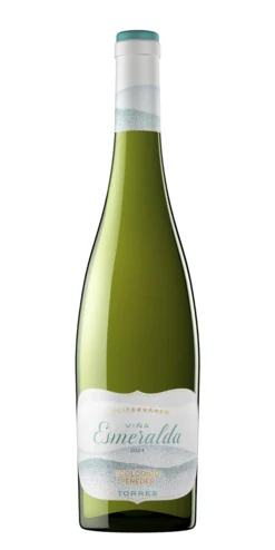 Vino blanco Viña Esmeralda Do Penedès 6 x 75cl