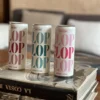 Vino Rosado Eco Vegano Lata 250ml Pack 6 Latas