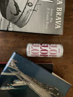 Vino Tinto Eco Vegano Lata 250ml Pack 6 Latas