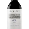 Vino tinto Vinya palau merlot Jean Leon 75 cl