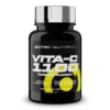 Vita-c 1100 - 100 Cápsulas - Vitamina C - Scitec Nutrition