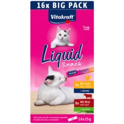 Vita Hearts digestion pollo Vitakraft 40g