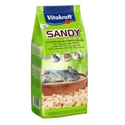 Vitakraft Arena Sandy para Chinchillas 1 Kg