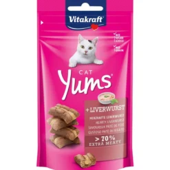 Vitakraft Cat Yums Paté 40 g