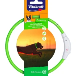 Vitakraft Collar reflectante perro XS-S / 35cm