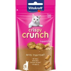 Vitakraft Crispy crunch Malta 60 g