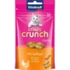 Vitakraft Crispy Crunch Pollo 60 g