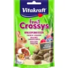 Vitakraft Fruit Crossys Frutos del bosque 50 g
