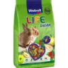 Vitakraft Menu Life Dream extrusionado conejos 600 g
