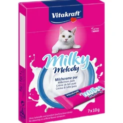 Vitakraft Milky Moments 70 g