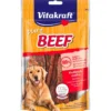 Vitakraft Snack Tiras de Ternera 80 g