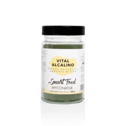 Vital Alcalino Ecológico Myconatur 180g