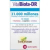 VitalBiota-DR Sura Vitasan 30 cápsulas