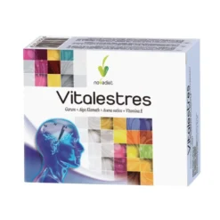 Vitalestrés Novadiet,60 cápsulas