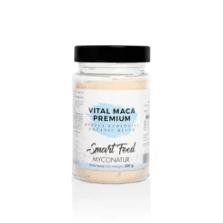 Vital Maca Premium Ecológica Myconatur200g