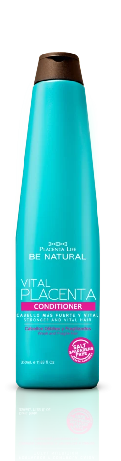 Vital Placenta Acondicionador 350ml