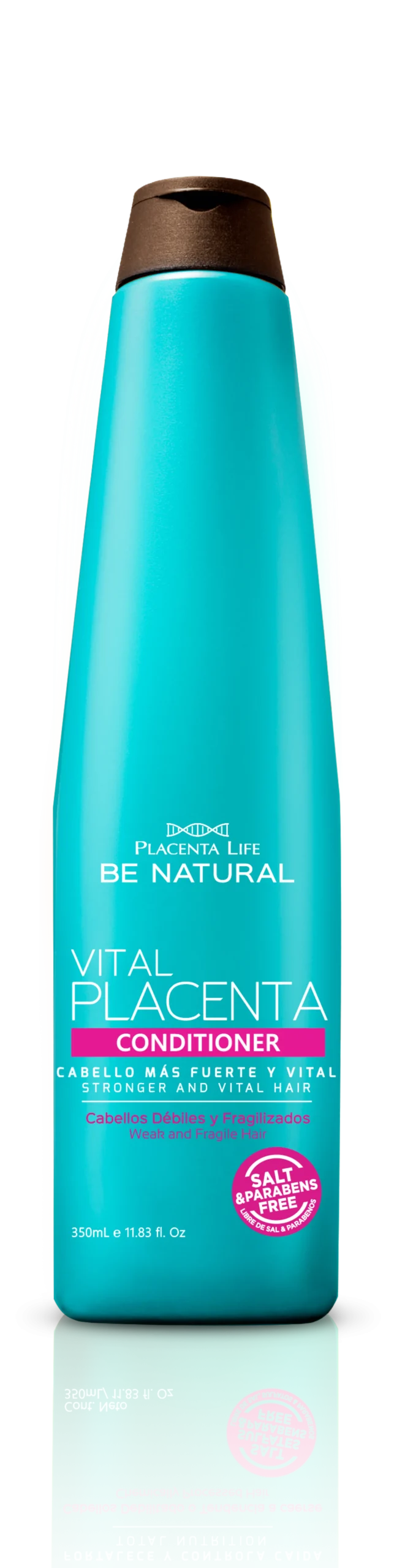 Vital Placenta Acondicionador 350ml