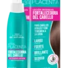 Vital Placenta Fortalecedor De Cabello 100ml