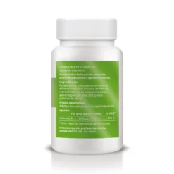 Vitamina A, Soria Natural, 60 comprimidos
