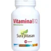 Vitamina B12 500 Mcg 100 Comp Sura Vitasan