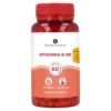 Vitamina B-50 Planeta Huerto 60 Caps