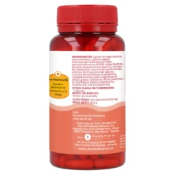 Vitamina B-50 Planeta Huerto 60 Caps