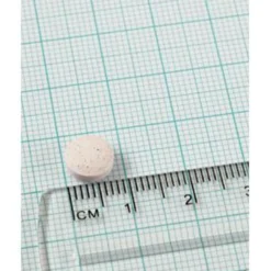 Vitamina B1260 tabletas de 1000mg, Lamberts