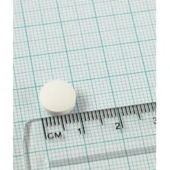 Vitamina B6 100 tabletas de 50mg, Lamberts