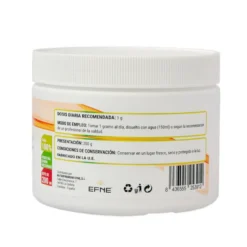 Vitamina C Ácido L-ascórbico Efne 200 Gr