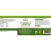 Vitamina C Escaramujo Sotya, 90 comprimidos