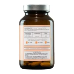 Vitamina C, Kiroot, 120 comprimidos