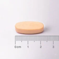 Vitamina C liberación sostenida 1000 mg Lamberts 180 tabletas