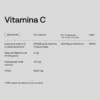 Vitamina C liposomada de alta absorción