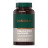Vitamina C 500 masticable Bonusan 60 Tabletas