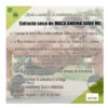 Vitamina C 1000 Mg Efne | 60 Cápsulas | Vegano